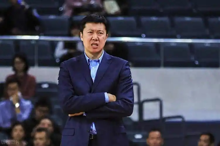 篮协换届，王治郅执掌？尘埃落定，王治郅官宣决定，姚明期待|女篮|郭振明|谢伊·吉尔杰斯-亚历山大|中国篮协|nba_新浪体育_新浪新闻