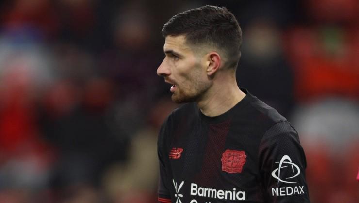 开云体育入口-迪马济奥：那不勒斯有意药厂左边锋泰里耶，已完成初步询价